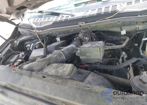 2022 Ford Super Duty F-250 Srw Xlt из США, поврежденный, VIN 1FT7X2A68NEC67065